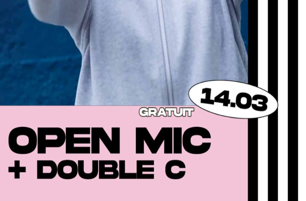 Festival 24 Carrats | Open Mic