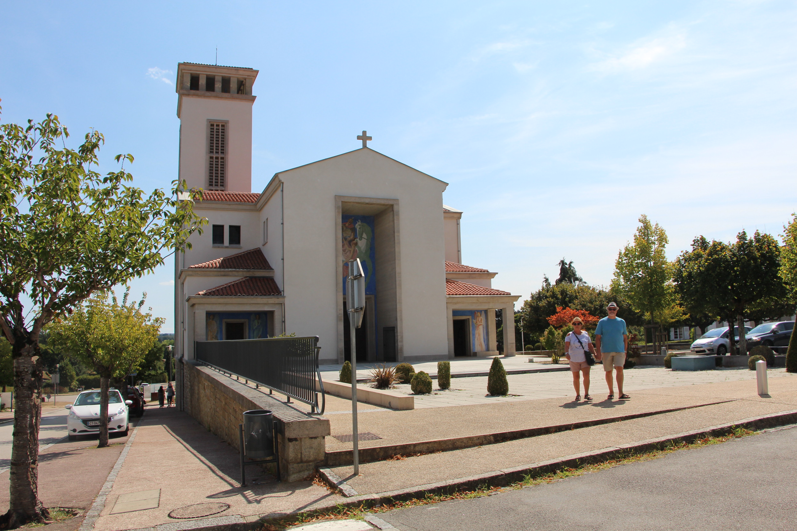 Circuit de la Glane