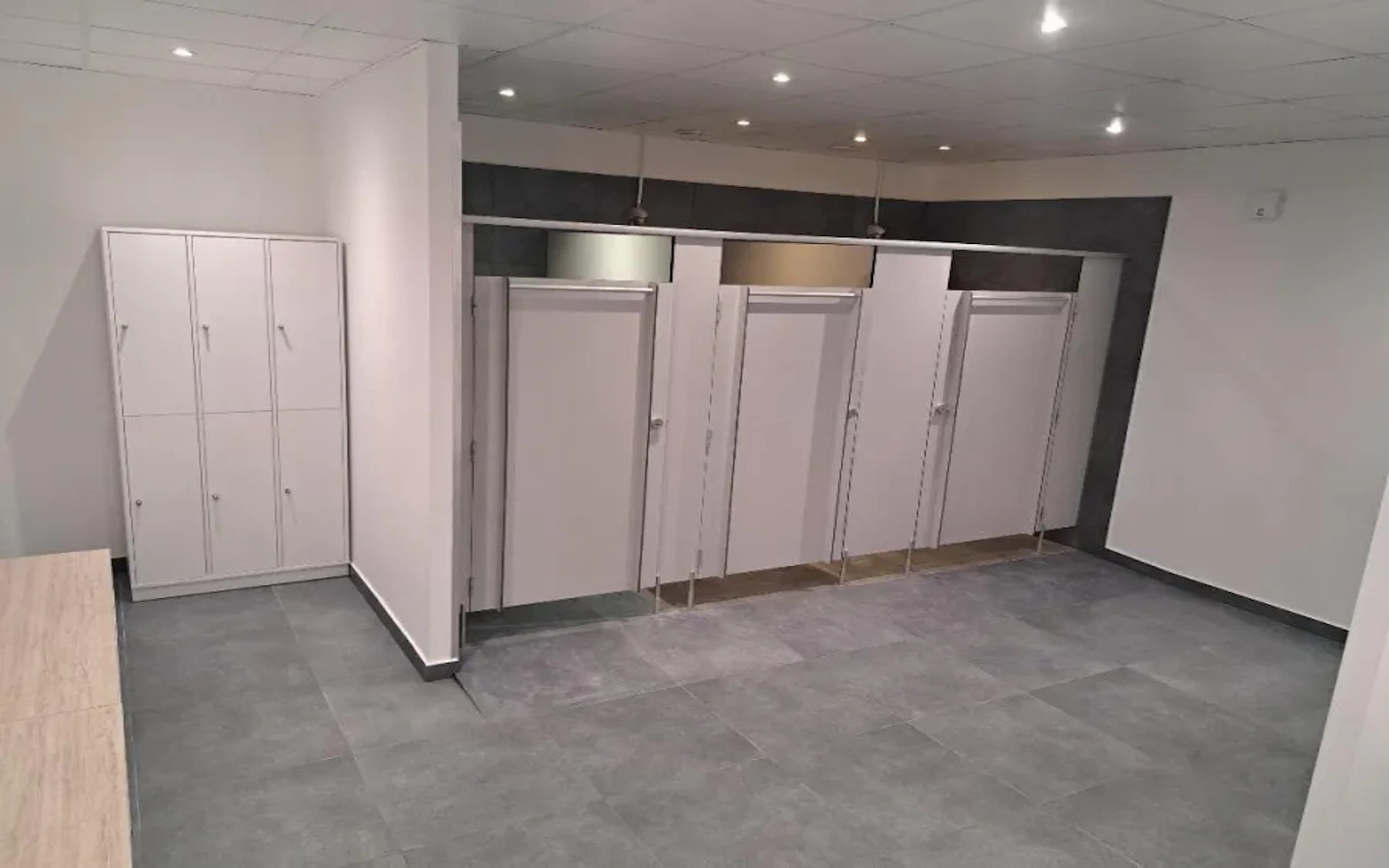 Salle de Fitness - l'Orange Bleue, Hasparren