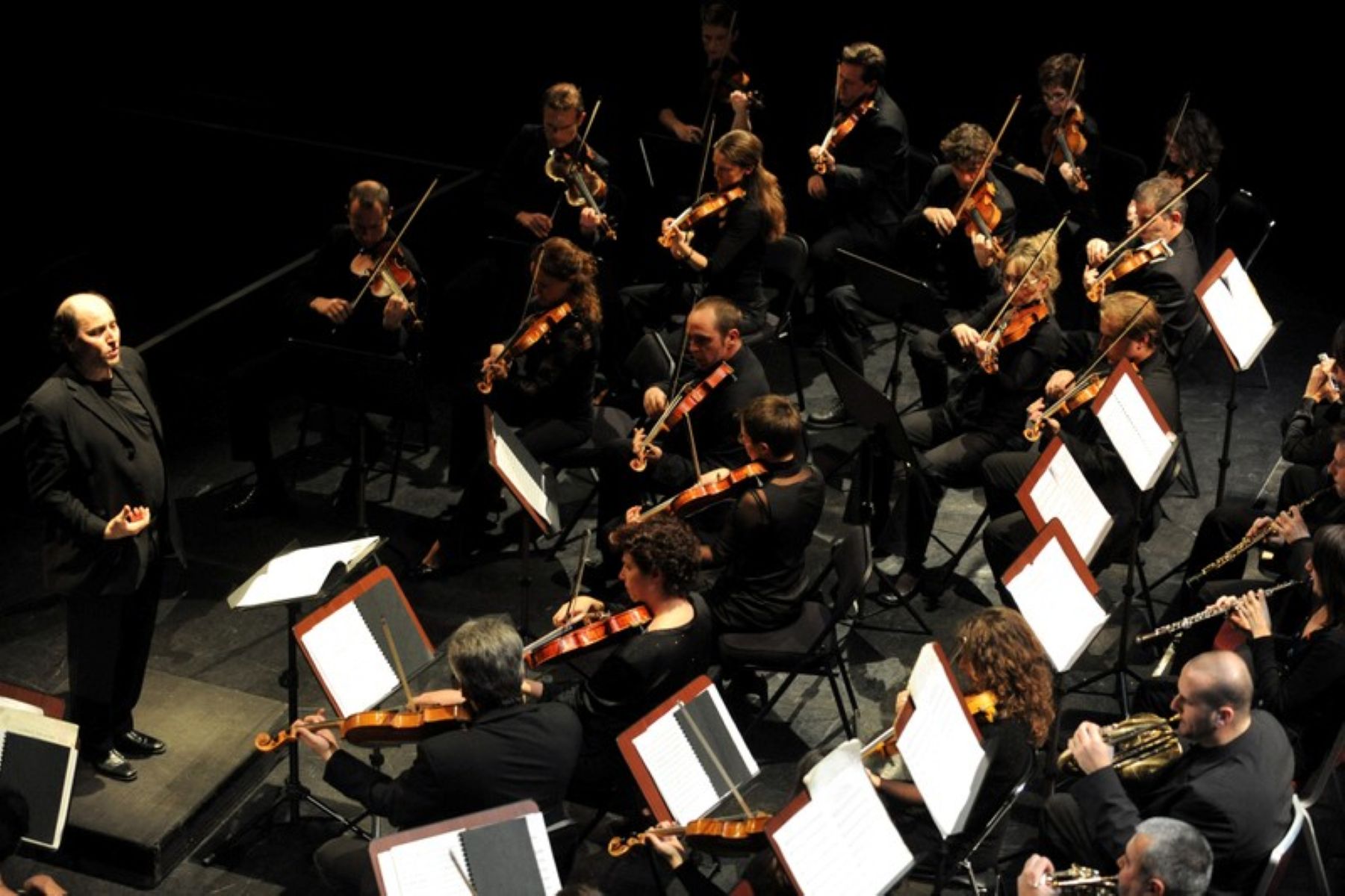 Changement de DATE Les Ducales : Concert "Les Quatre Saisons du Violon"(de l'Argentine aux Balkans) au Château de Duras, Duras - photo 3