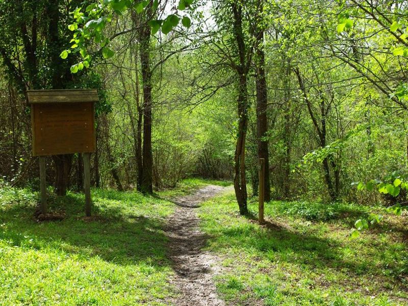 Boucle vélo n°10 Auros - photo 3