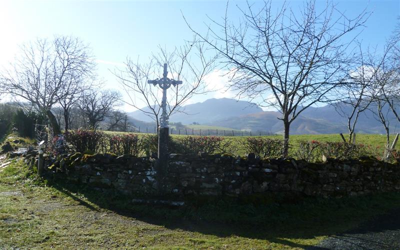 San Gregori