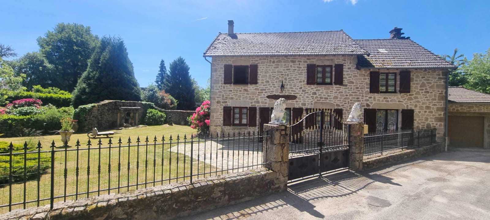 Meublé "Au village d'Auphelle", Peyrat-le-Château - photo 16