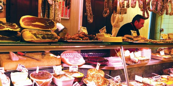 Boucherie Charcuterie et Traiteur Christophe Orteil — photo 2