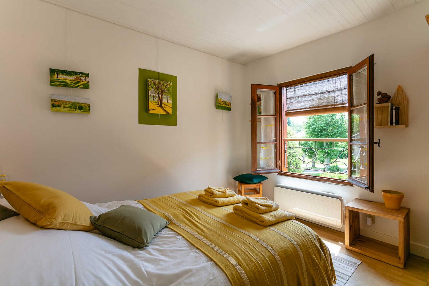 Gîte L'Ostal D'Ocra, Saint-Pompont - photo 4