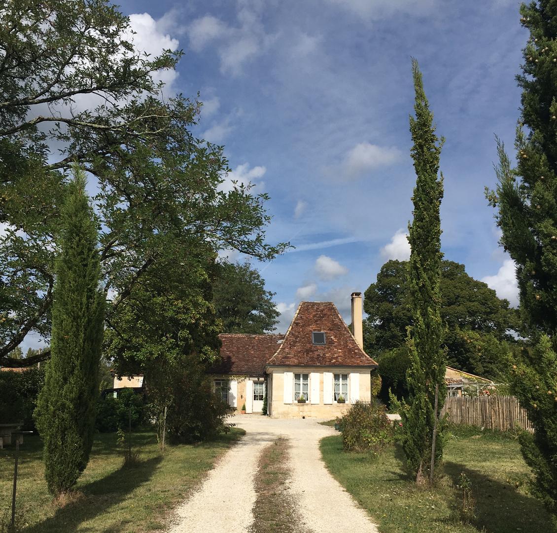 L'Ostal de Pombonne