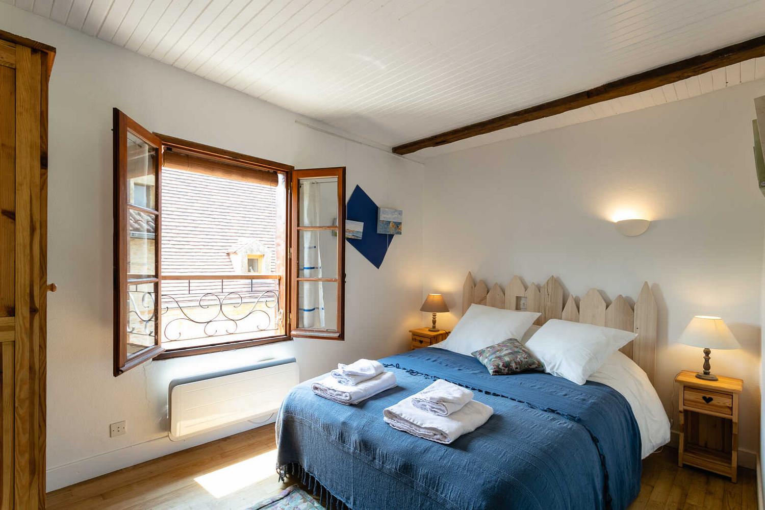Gîte L'Ostal D'Ocra, Saint-Pompont - photo 2