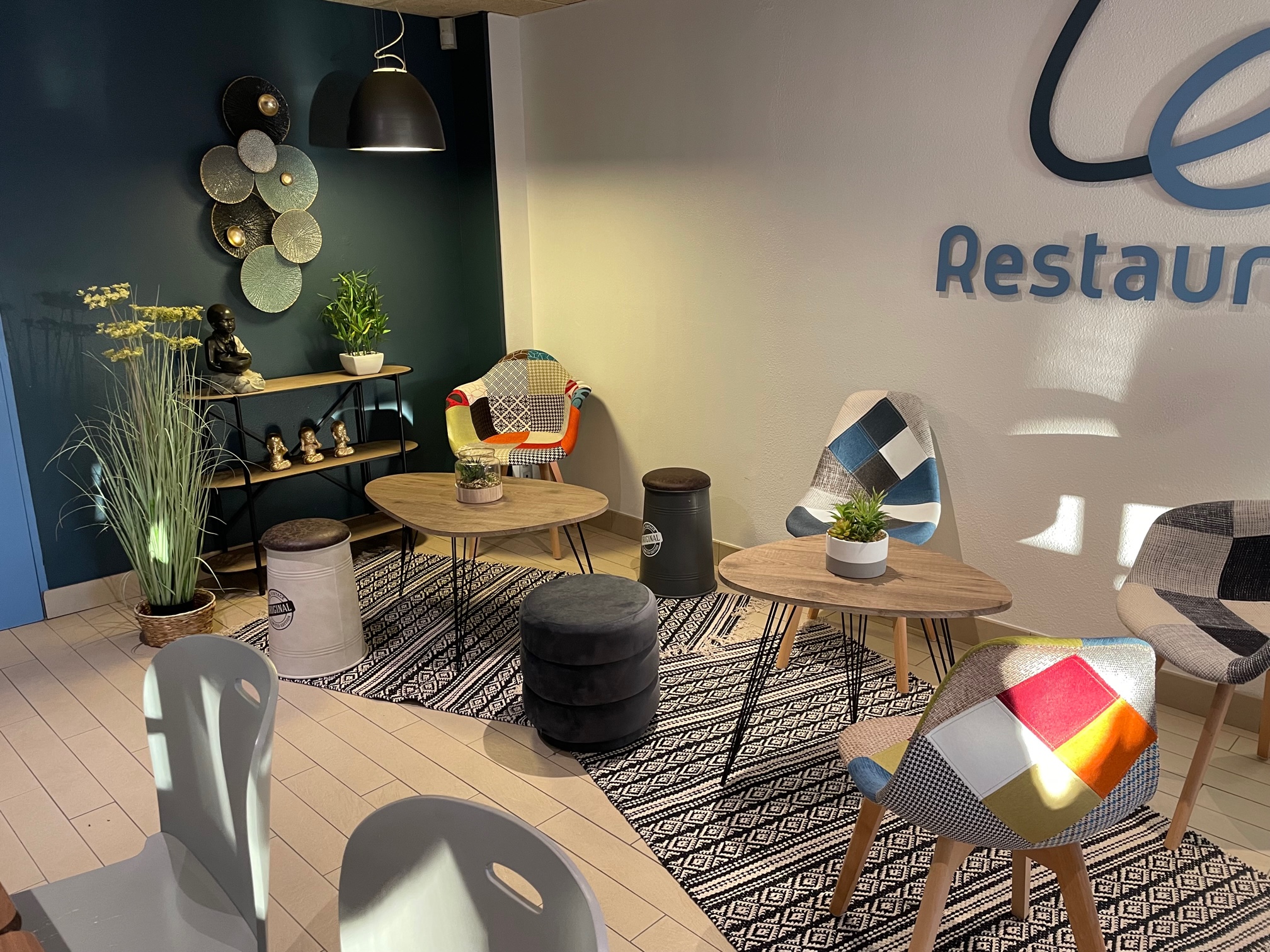 Hôtel Kyriad Niort-La Crèche, La Crèche - photo 6