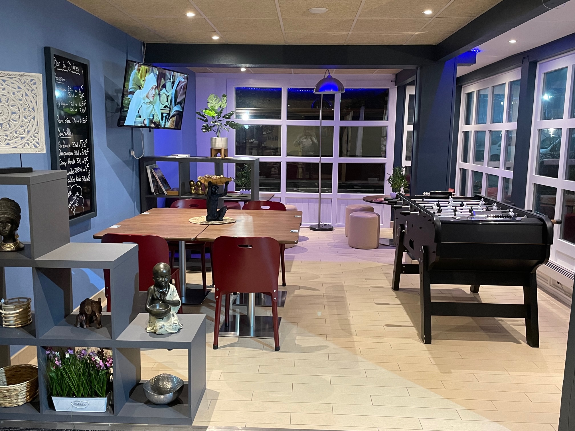 Hôtel Kyriad Niort-La Crèche - photo 4