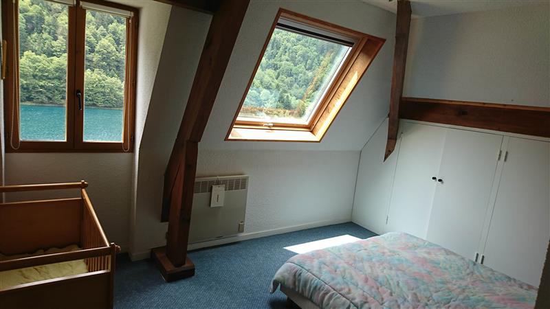 Appartement  Lahalle