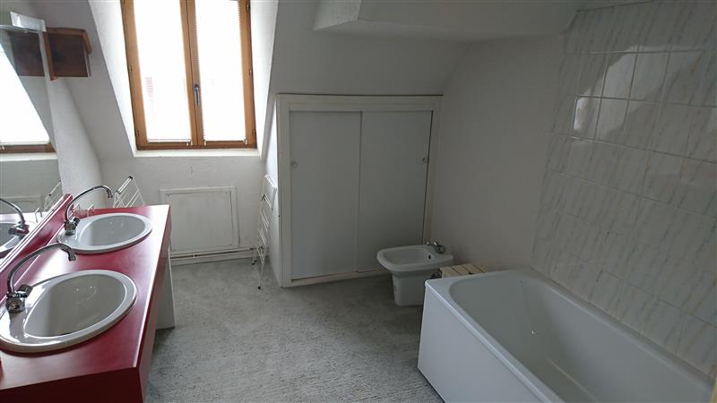 Appartement  Lahalle
