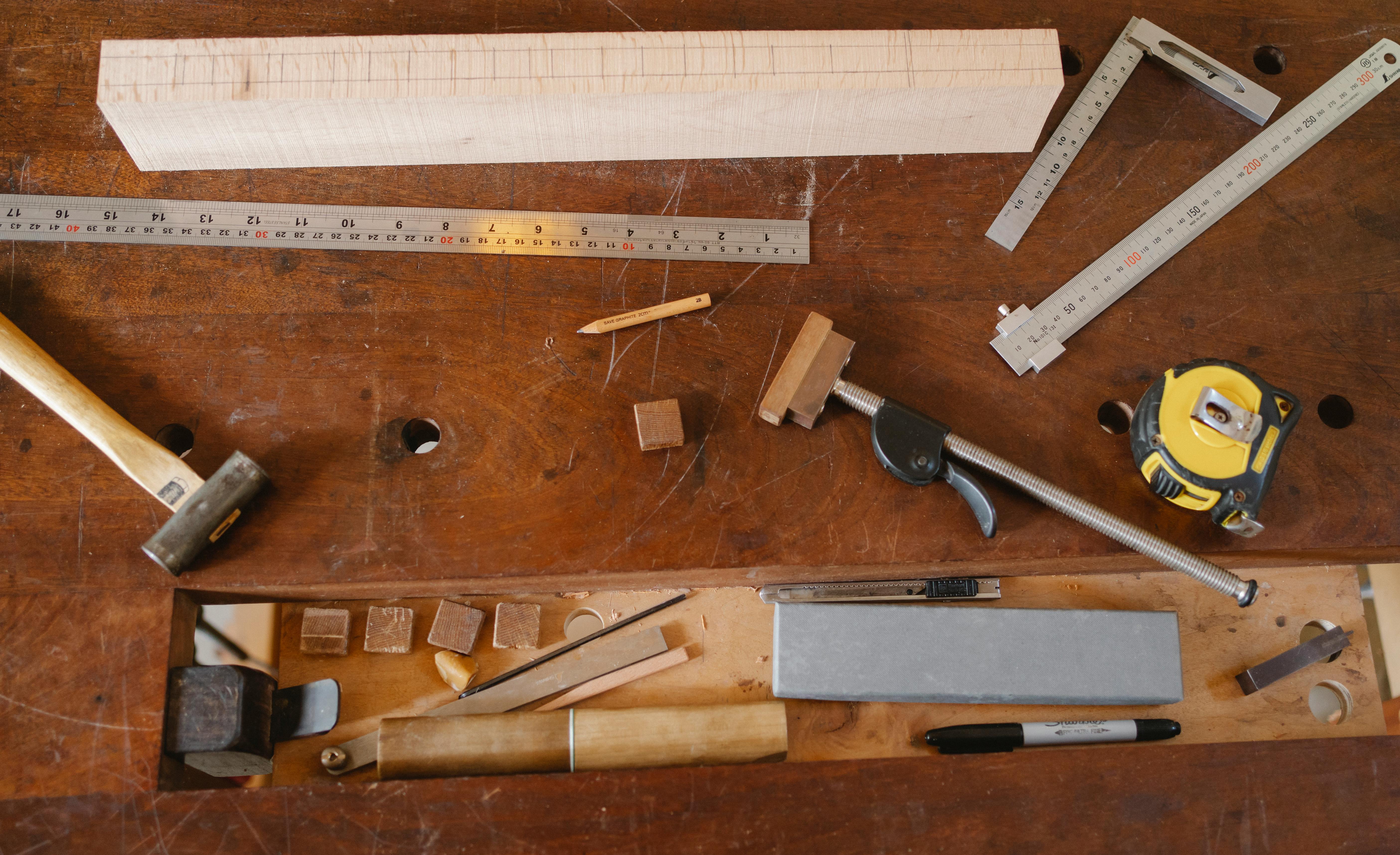 Atelier Fête des Pères