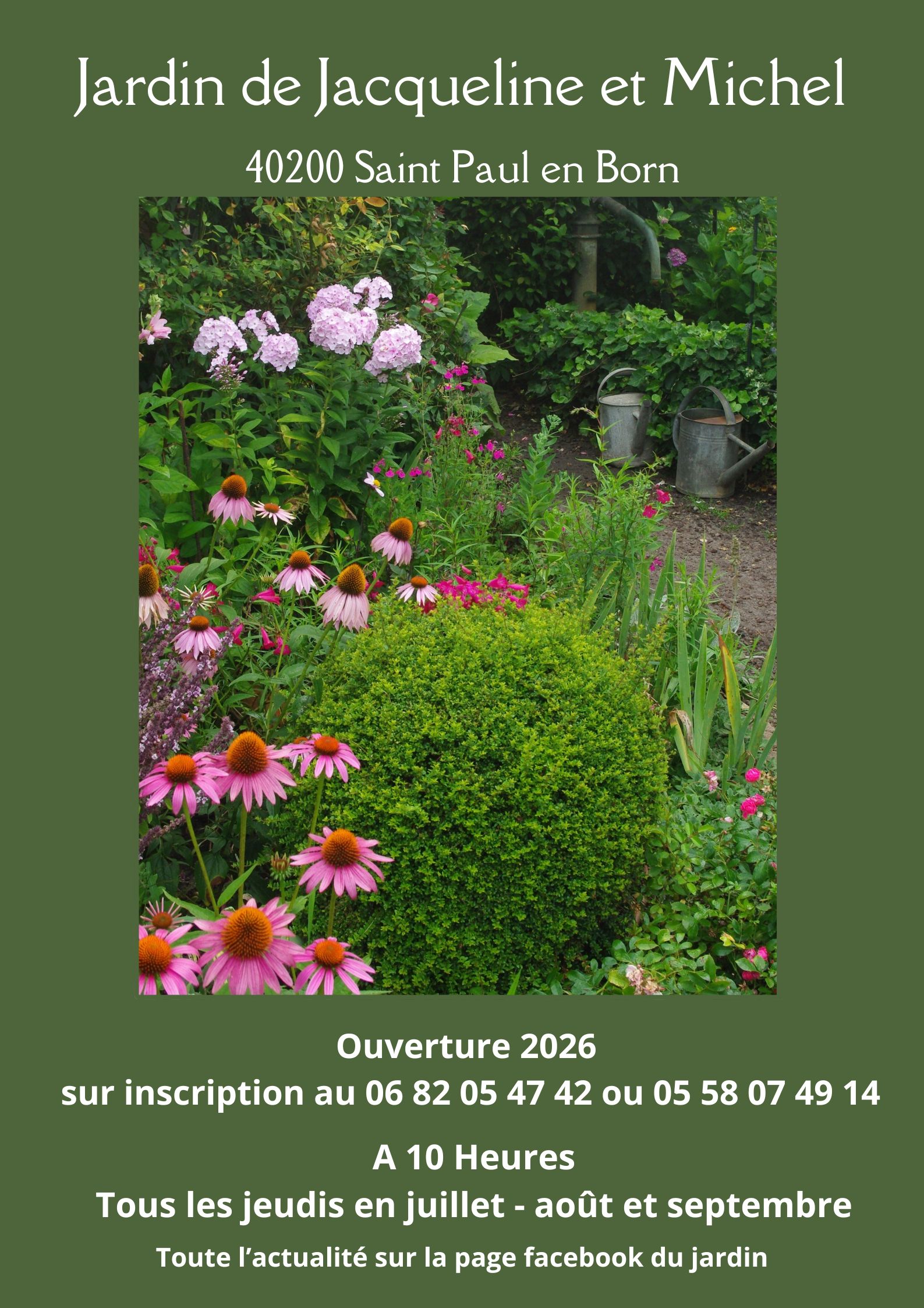Visite guidée