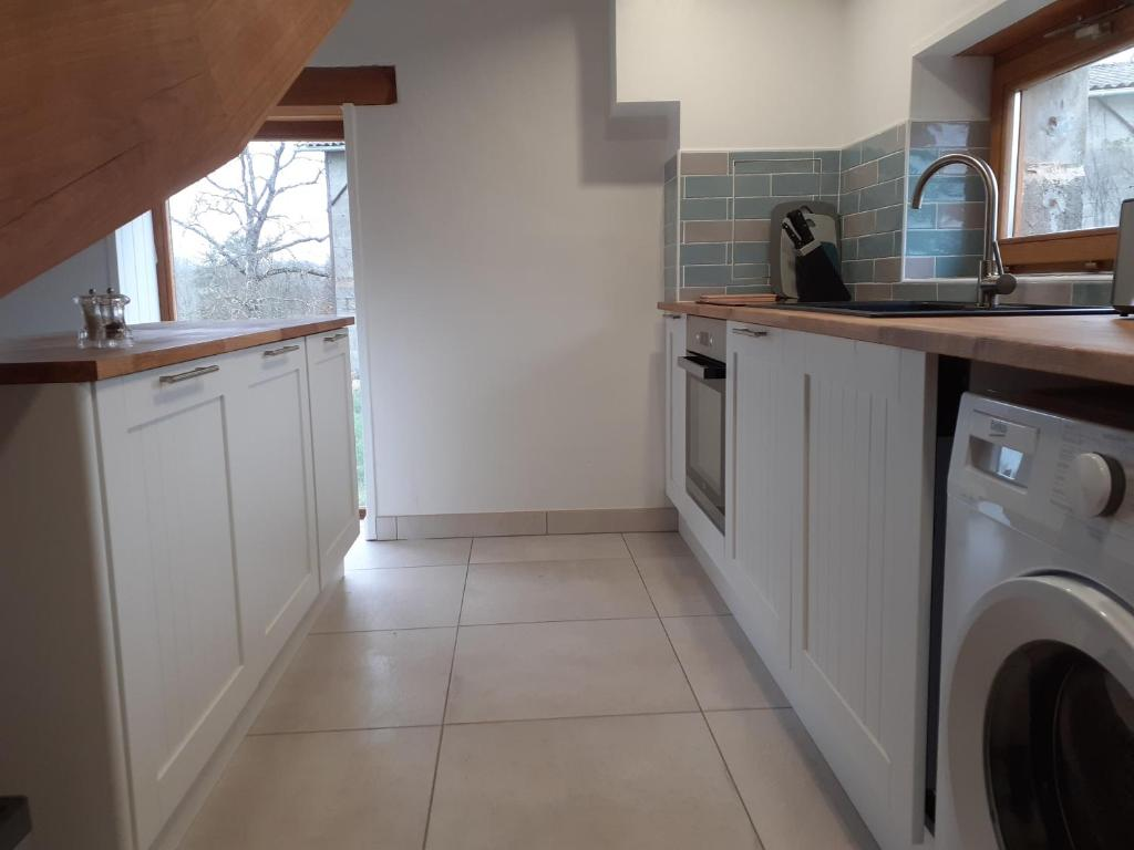 La Vieille Maison aux Canards, Neuvic-Entier - photo 3