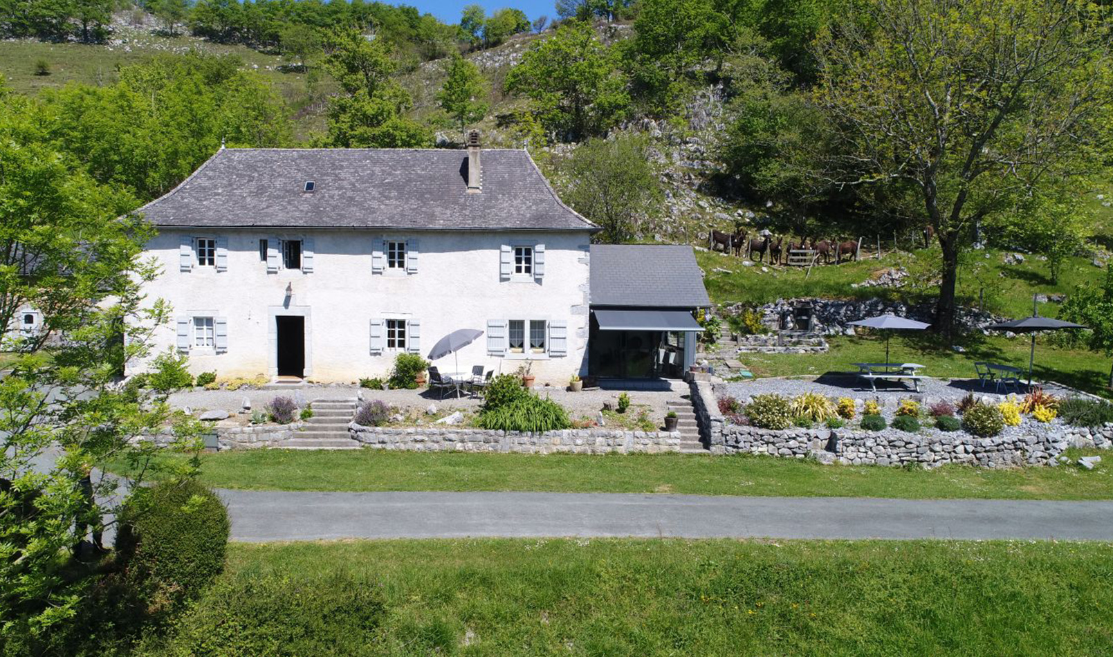 Maison Oxapuria, Alçay-Alçabéhéty-Sunharette - photo 20