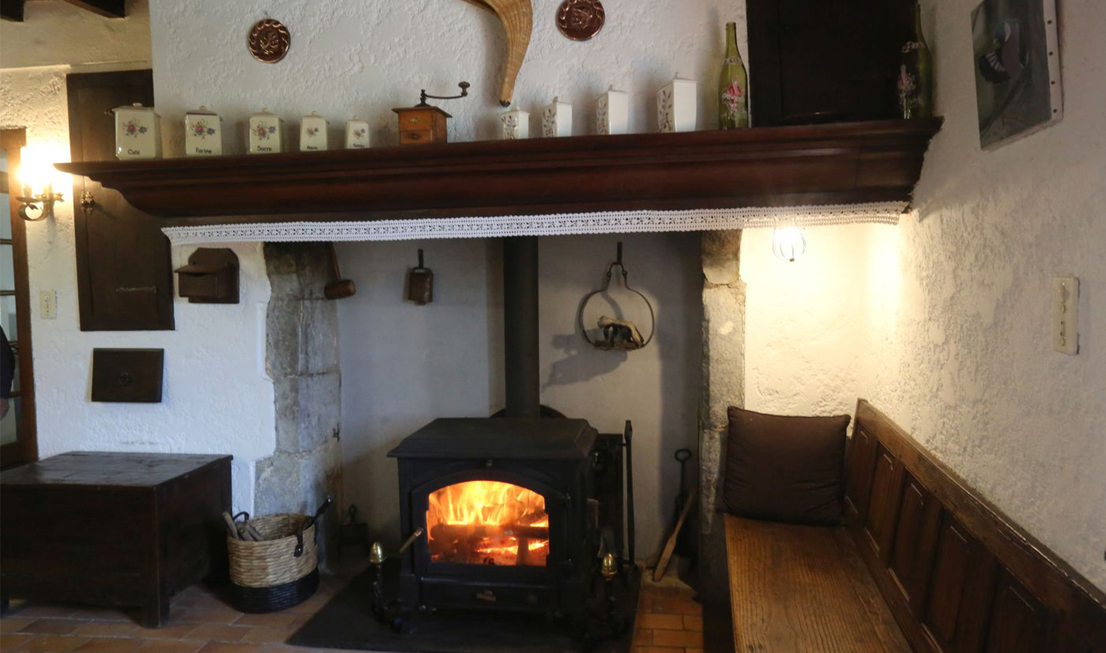 Maison Oxapuria, Alçay-Alçabéhéty-Sunharette - photo 14