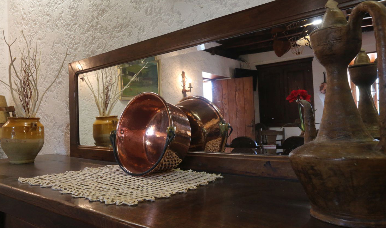 Maison Oxapuria, Alçay-Alçabéhéty-Sunharette - photo 7