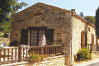 Gîte Le chataignier