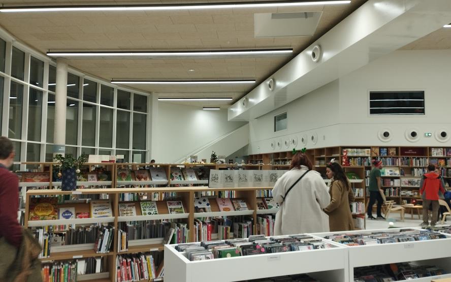Image de présentation du lieu