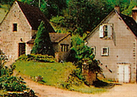 Madame et Monsieur PASSERIEUX