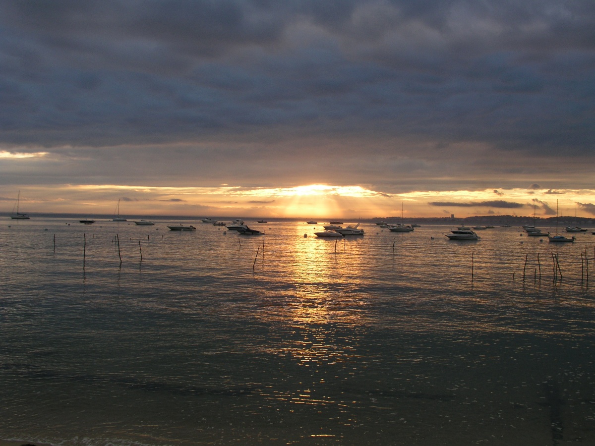 Hôtel La Villa du Cap, Lège-Cap-Ferret
