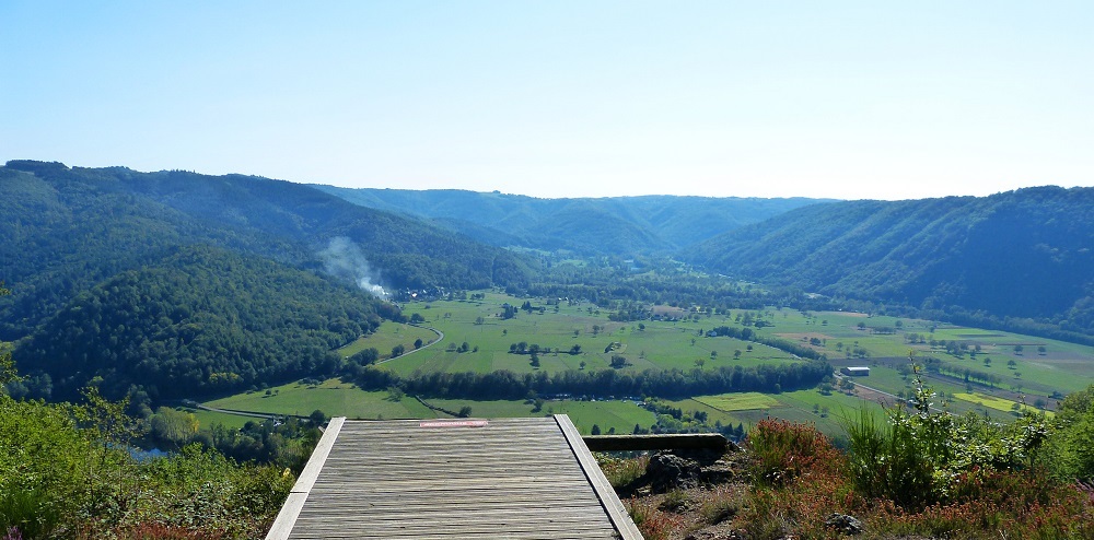 L'Oppidum du Puy du Tour — photo 3