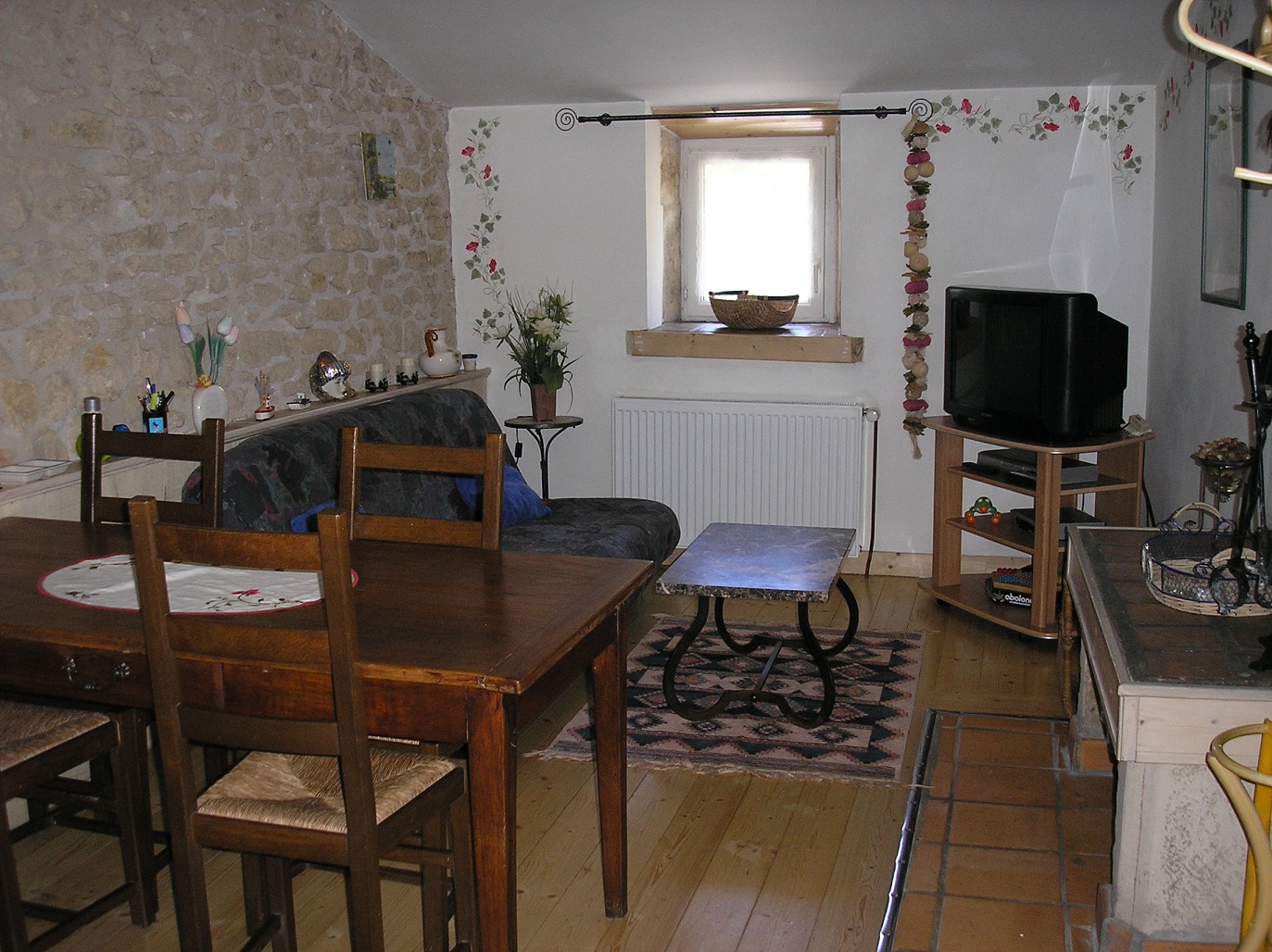 Moulin de Brossac - Gîte Meunier, Saint-Maurice-la-Clouère - photo 2