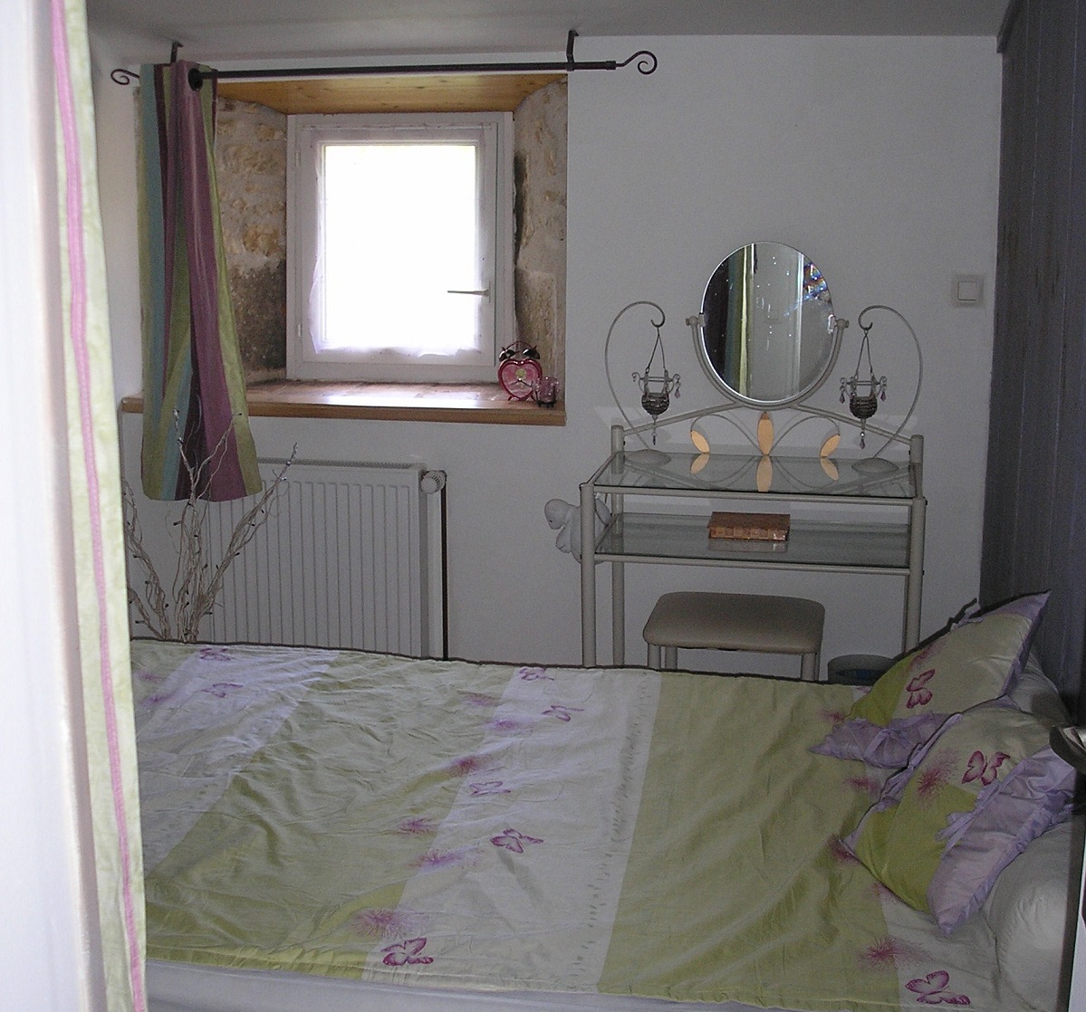 Moulin de Brossac - Gîte Meunier, Saint-Maurice-la-Clouère - photo 5