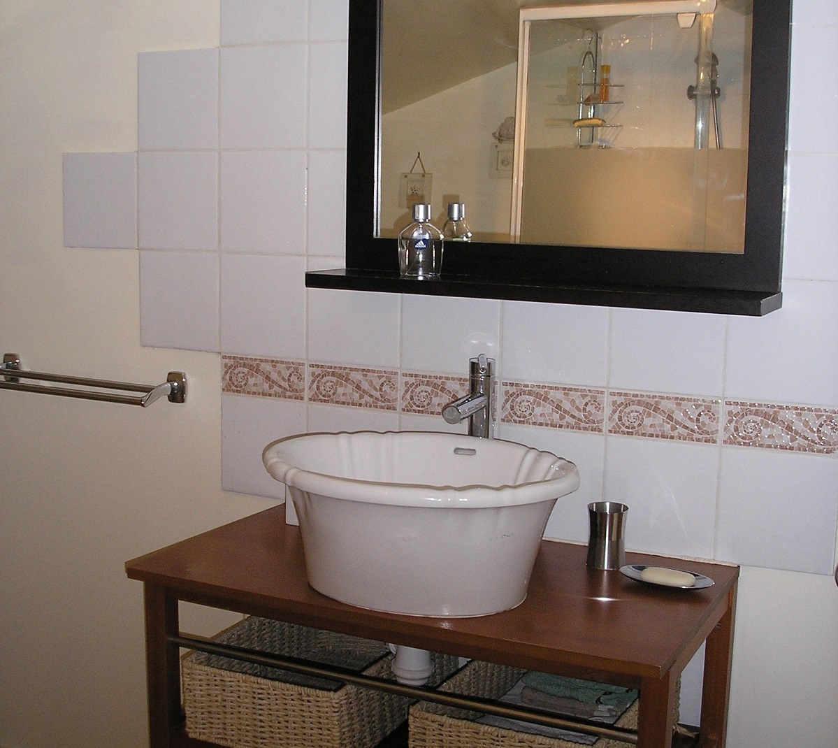 Moulin de Brossac - Gîte Meunier, Saint-Maurice-la-Clouère - photo 6