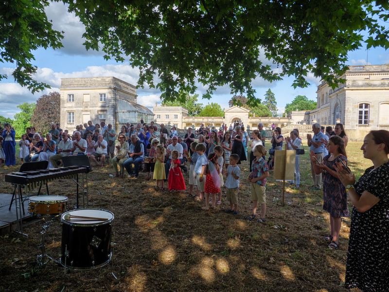 Les Ides de juin, Sauternes - photo 9