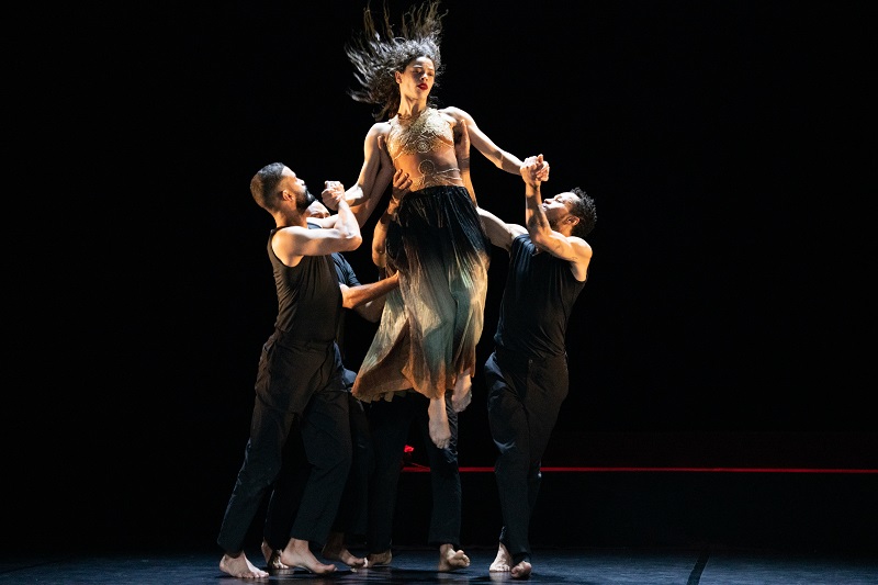 Ballet de l'Opéra de Tunis 