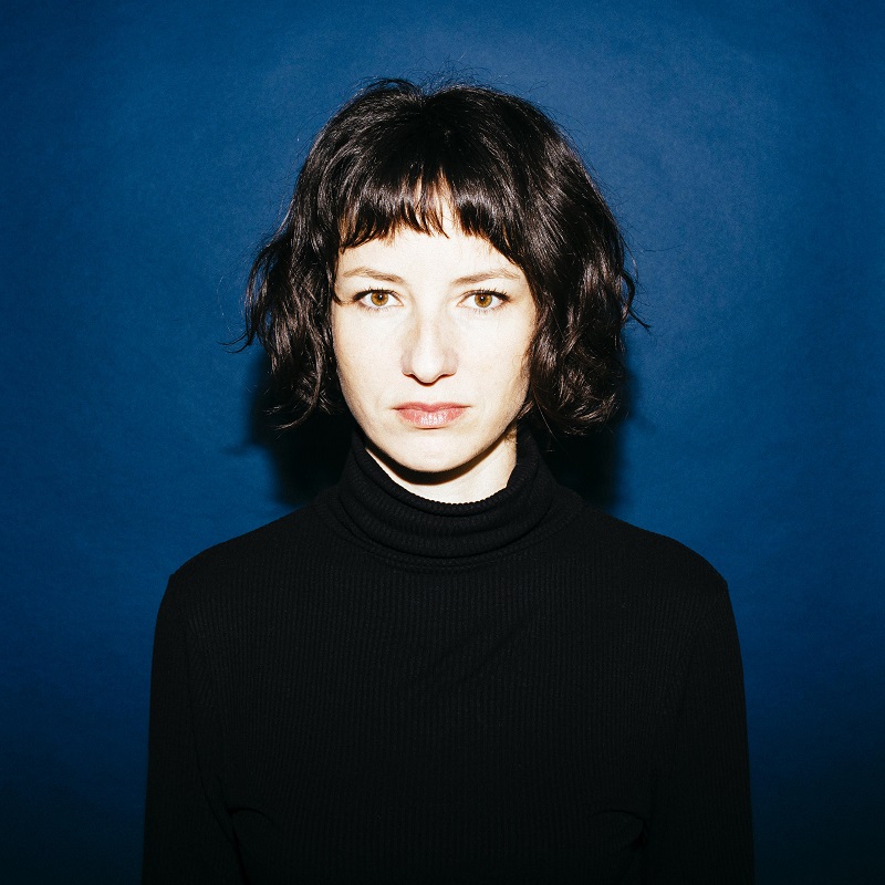 Jeudi's Jazz : Lea Maria Fries