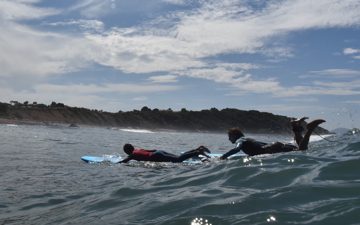 Artha Surf Club