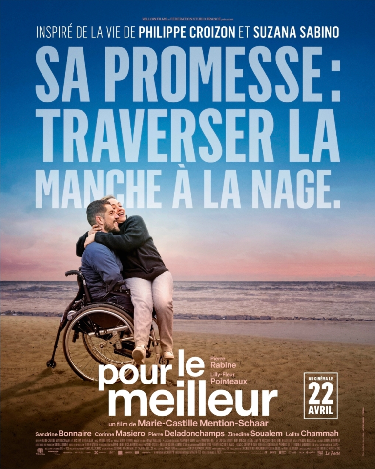 Cinéma chez nous · POUR LE MEILLEUR