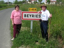 Refuge municipal des pélerins, Beyries - photo 3