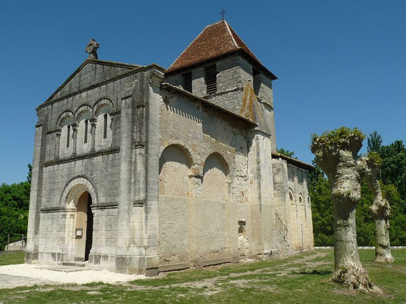 Village de Chenaud