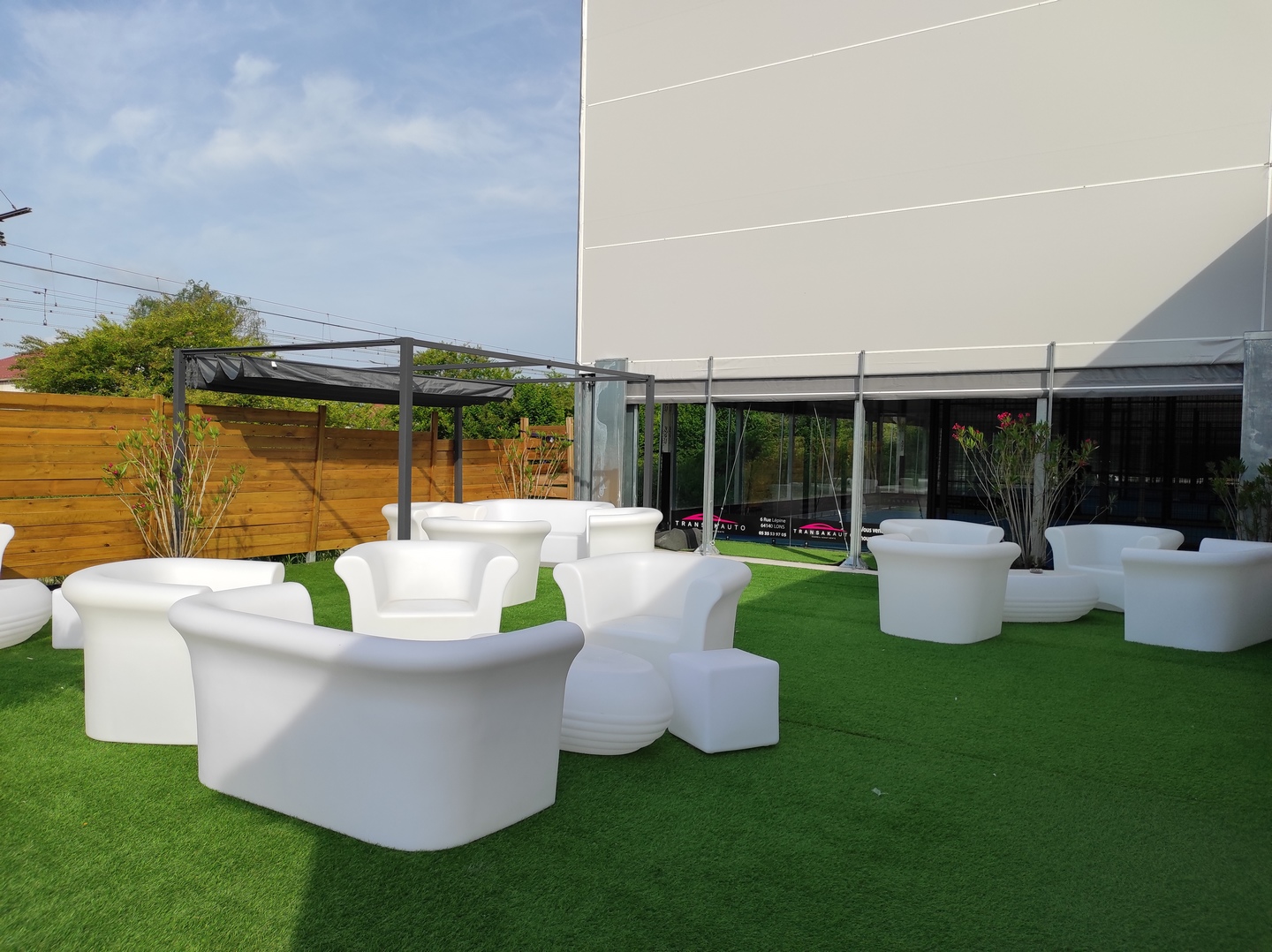 Padle Factory - photo 3