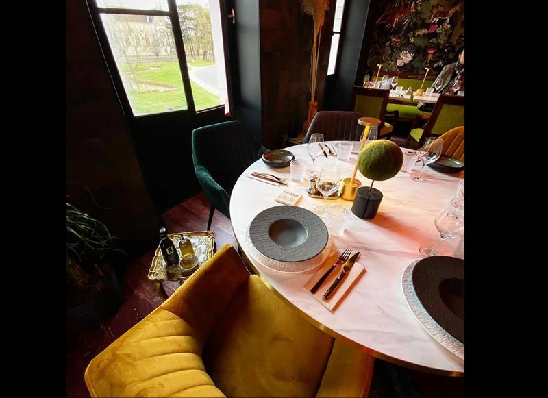 Ristorante Le Padelle