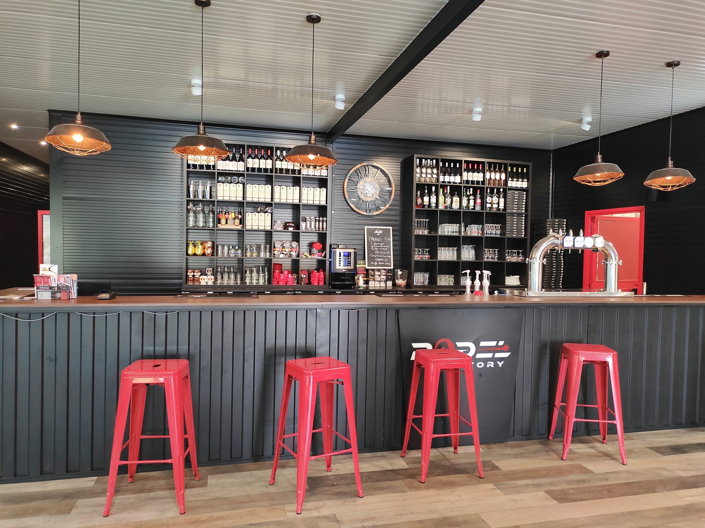 Padle Factory - photo 5