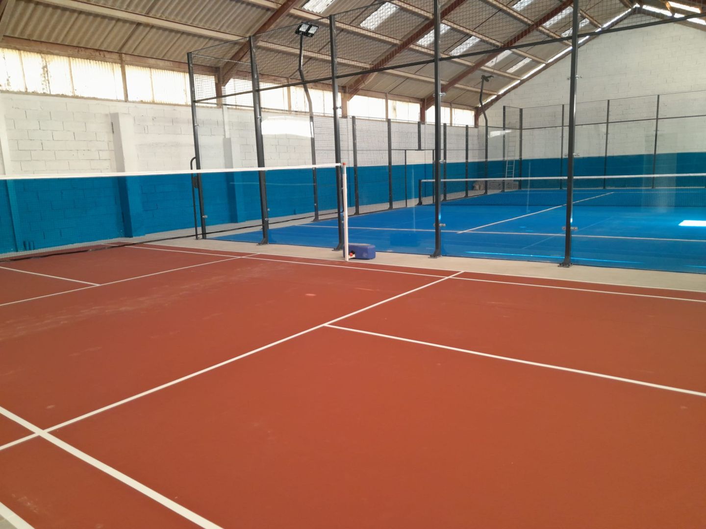Padel Ossau