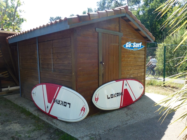 Go And Surf Attitude Stand Up — photo 2