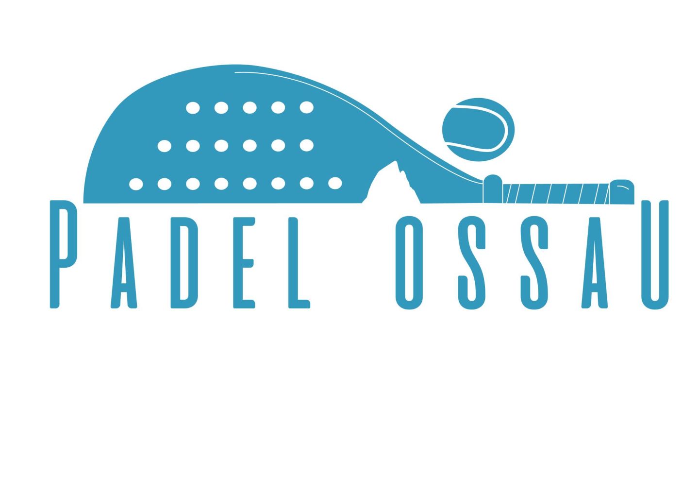 Padel Ossau