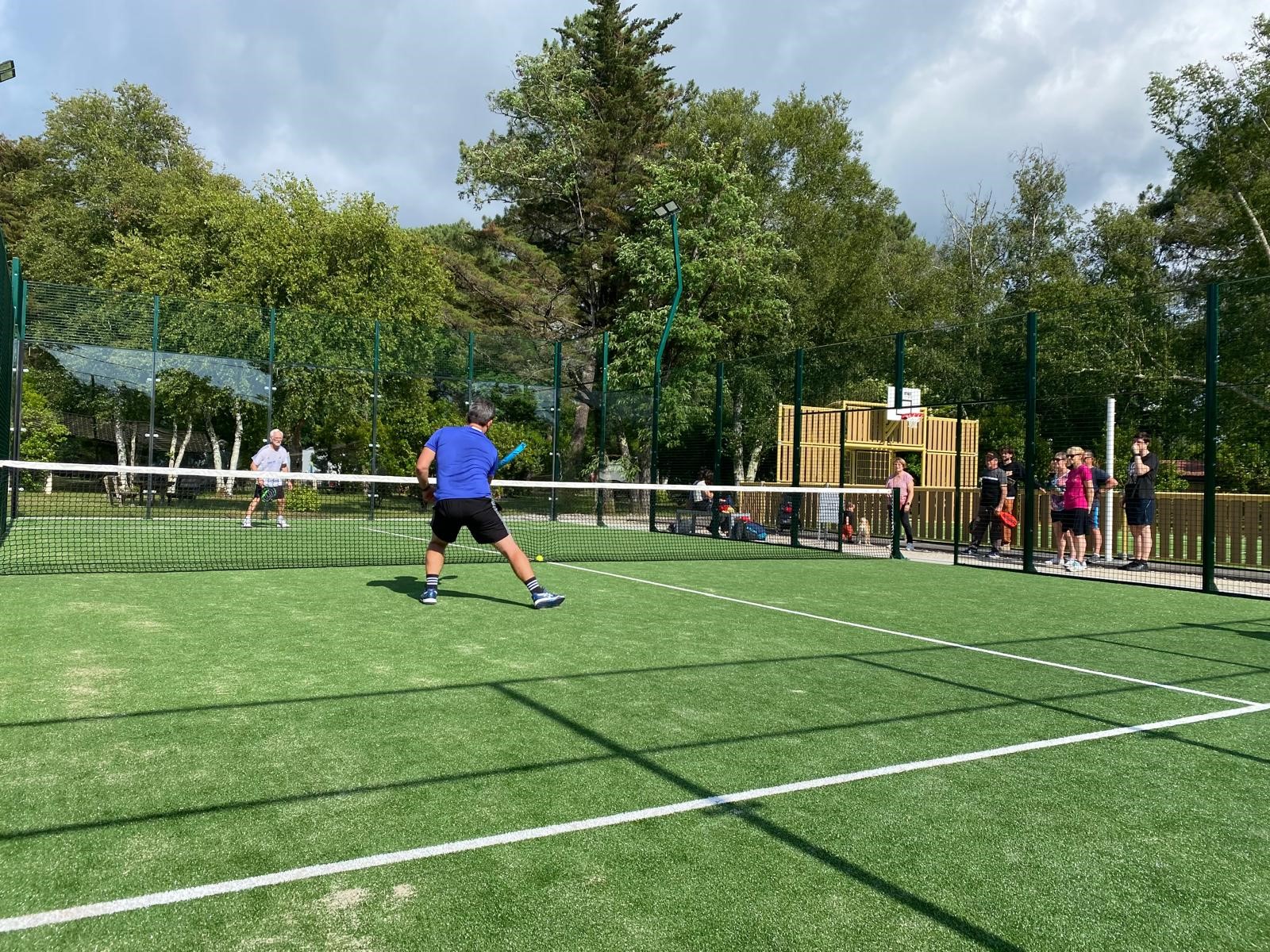 Camping Les Ourmes, Hourtin - photo 7