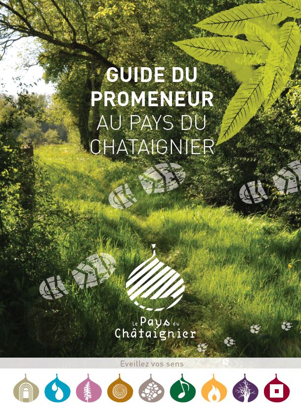 Boucle de Latrape à Mazeyrolles