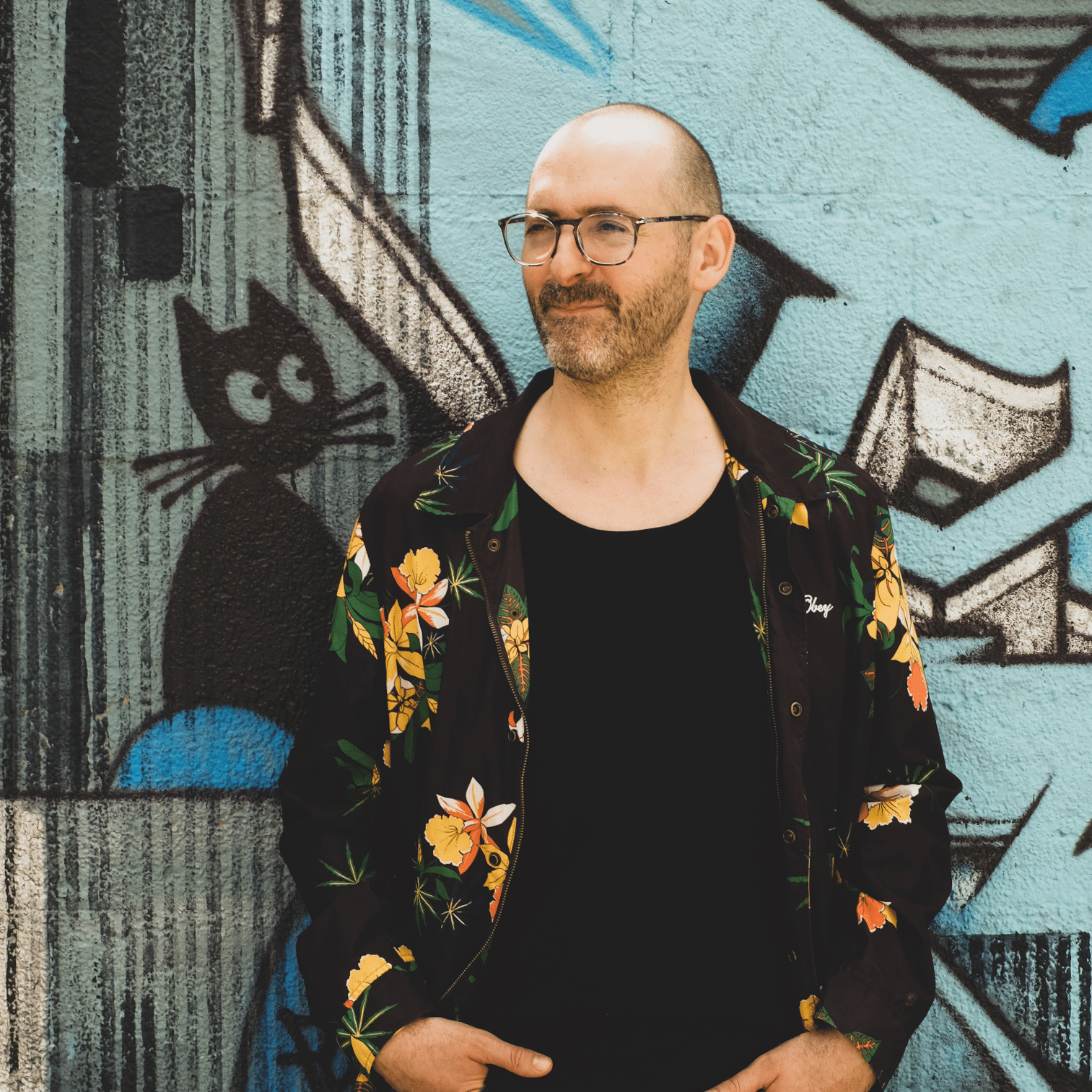 Rencontre avec Martin Page — visuel événement