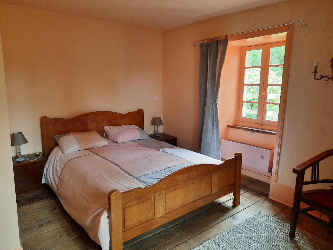 Le Hameau du Pagnon - La Maison de maître, Saint-Mesmin - photo 11