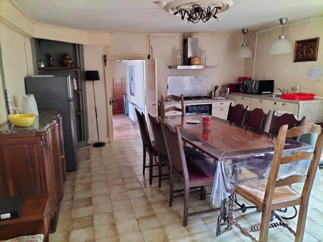 Le Hameau du Pagnon - La Maison de maître, Saint-Mesmin - photo 7