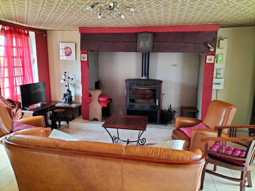 Le Hameau du Pagnon - La Maison de maître, Saint-Mesmin - photo 14