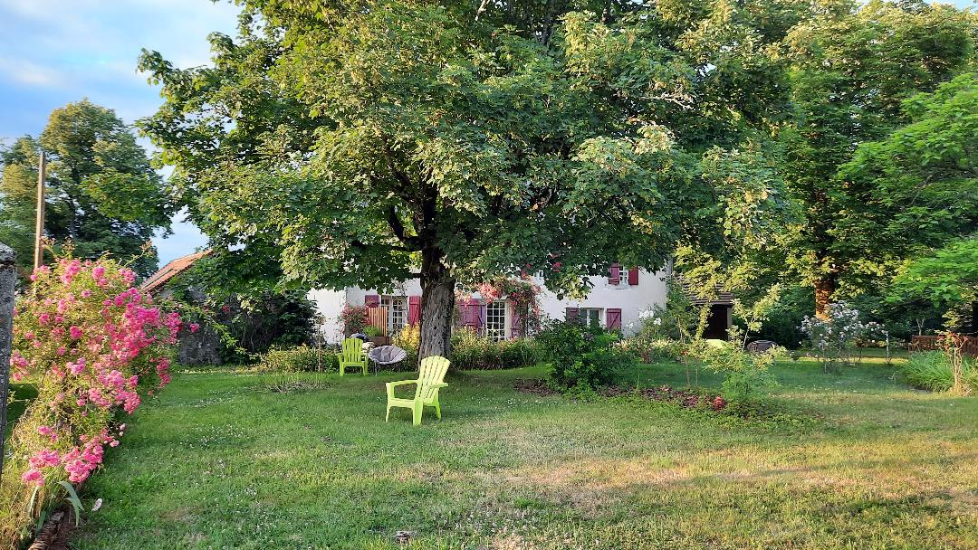 Le Hameau du Pagnon - La Maison de maître, Saint-Mesmin - photo 15