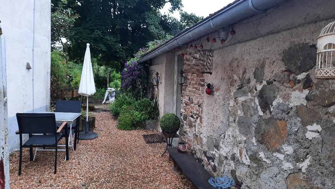 Le Hameau du Pagnon - Coccinelle